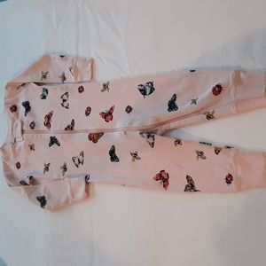 Hanna Andersson pajama Sz. 80